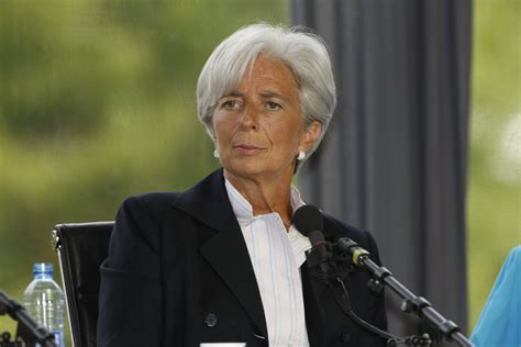 christine lagarde wikipedia